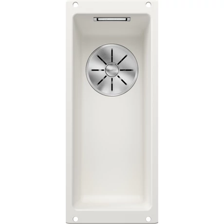 BLANCO SUBLINE 160-U fehér exc.n.