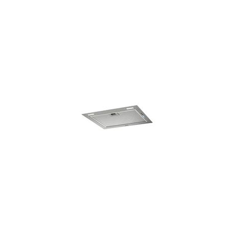 SMEG UNIVERSALE design beépíthető páraelszívó, 52 cm, inox, 3 sebesség
