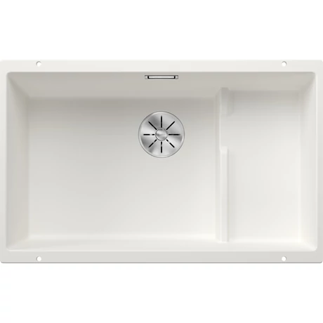 BLANCO SUBLINE 700-U Level fehér t.