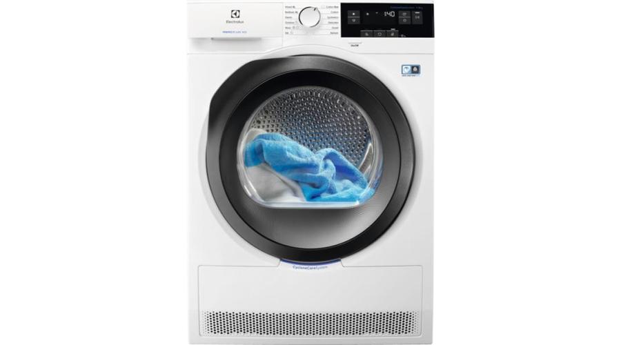 Electrolux EW9H378S hőszivattyús szárítógép Electrolux EW9H378S hőszivattyús szárítógép
