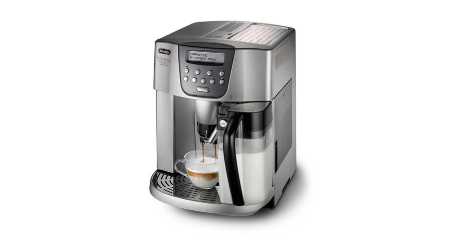 DELONGHI ESAM 04.350 S MAGNIFICA DELONGHI ESAM 04.350 S MAGNIFICA